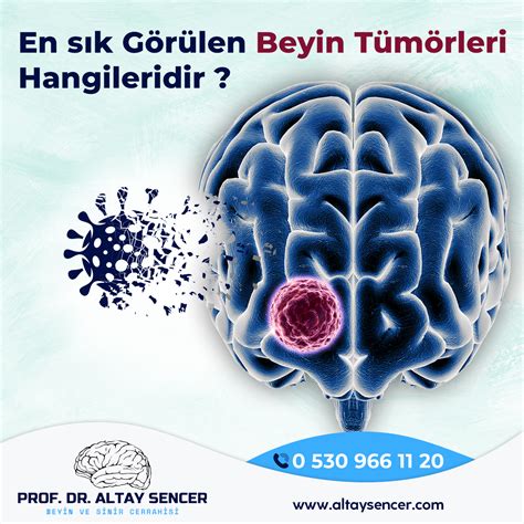 beyin tümörleri ve hipertansiyon